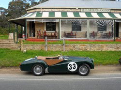 Greenman Inn - Tourism Canberra 2