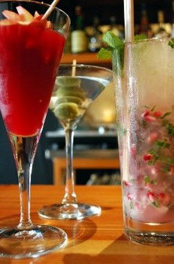 Rrose Bar - Tourism Canberra 2