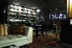 Jwow Bar - Tourism Canberra 3