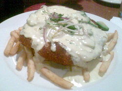 Crown Inn - Tourism Canberra 3