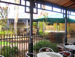 Exeter Hotel Semaphore - Tourism Canberra 3