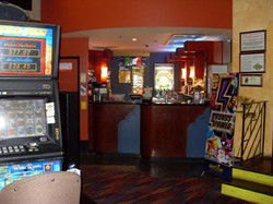 New York Bar & Grill - Tourism Canberra 3