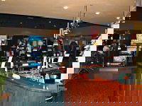 Reepham Hotel - Tourism Canberra 3