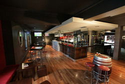 Robin Hood Hotel - Tourism Canberra 3