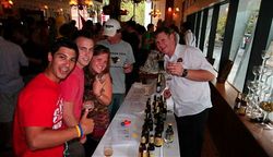 Belgian Beer Cafe Bluestone - Tourism Canberra 3