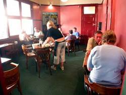 Mercantile Hotel - Tourism Canberra 3