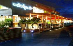 Waterfront Station Pier - Tourism Canberra 2