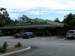 Shearers Arms Tavern - Tourism Canberra 3