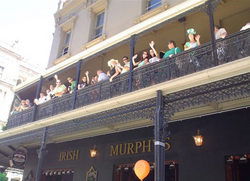 Irish Murphys - Tourism Canberra 3