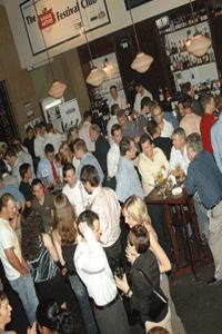 Belgian Beer Cafe Brussels - Tourism Canberra 3