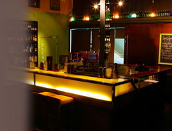 Glass Bar & Restaurant - Tourism Canberra 3