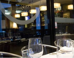 Hotel Bravo - Tourism Canberra 3