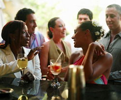 Jaz Restaurant And Wine Bar - Tourism Canberra 3