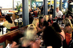 Luxe Resturant & Wine Bar - Tourism Canberra 3