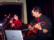 Rics Bar - Tourism Canberra 3