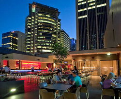 The Exchange Hotel - Tourism Canberra 3