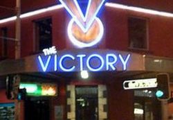The Victory - Tourism Canberra 3