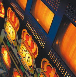 Diamonds Bar And Gaming - Tourism Canberra 3