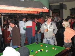 Barwon Club - Tourism Canberra 3