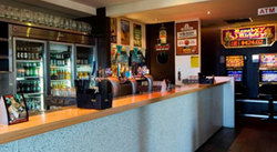 Woolwich Pier Hotel - Tourism Canberra 2