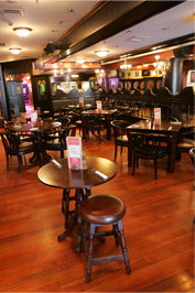 Waxy's Irish Pub - Tourism Canberra 3