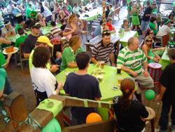 O'Donoghue's Irish Pub - Tourism Canberra 3