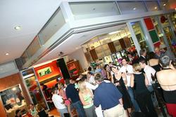 Greystone Bar - Tourism Canberra 3
