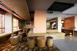 The Fringe Bar - Tourism Canberra 2