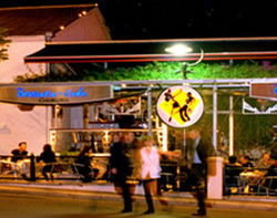 Casablanca Brasserie - Tourism Canberra 3
