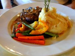 Blacktown Inn - Tourism Canberra 3