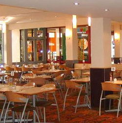 Bayswater Hotel  - Tourism Canberra 3