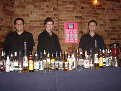 Bar Nothing - Tourism Canberra 3