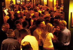 PJ Gallaghers Irish Pub - Parramatta - Tourism Canberra 3