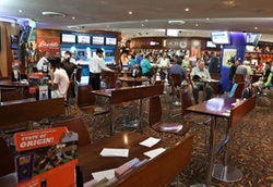 Churchills Sports Bar - Tourism Canberra 3