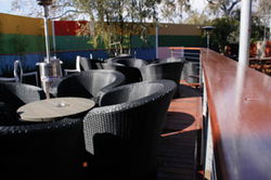 Bangor Tavern - Tourism Canberra 3