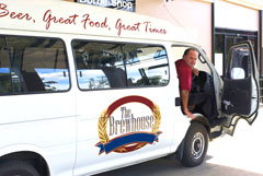 Brewhouse At Doonside - Tourism Canberra 3