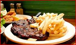 Bull & Bush Hotel - Tourism Canberra 3