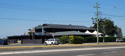 Crossroads Hotel - Tourism Canberra 3