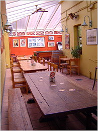 East Sydney Hotel - Tourism Canberra 3