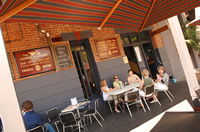Frisco Hotel - Tourism Canberra 3