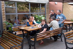 Alberton Hotel - Tourism Canberra 3