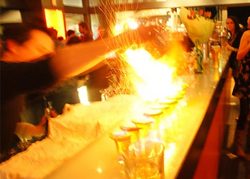 Salt Bar And Restaurant - Tourism Canberra 3