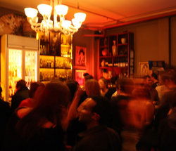 George Lane Bar - Tourism Canberra 3