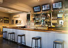 Aldgate Pump Hotel - Tourism Canberra 3