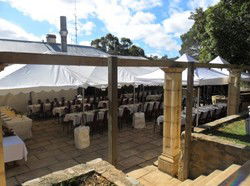 Greenman Inn - Tourism Canberra 3