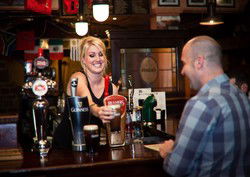 PJ O'Brien's Irish Pub - Tourism Canberra 3