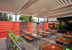 Gladstone Hotel - Tourism Canberra 3