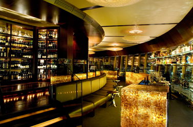 360 Bar And Dining - Tourism Canberra 1