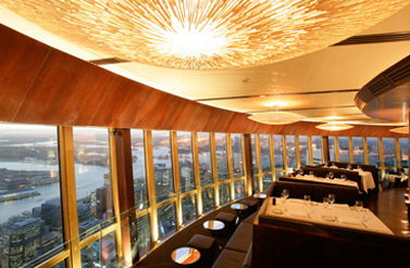 360 Bar And Dining - Tourism Canberra 3