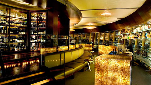 360 Bar And Dining - Tourism Canberra 4